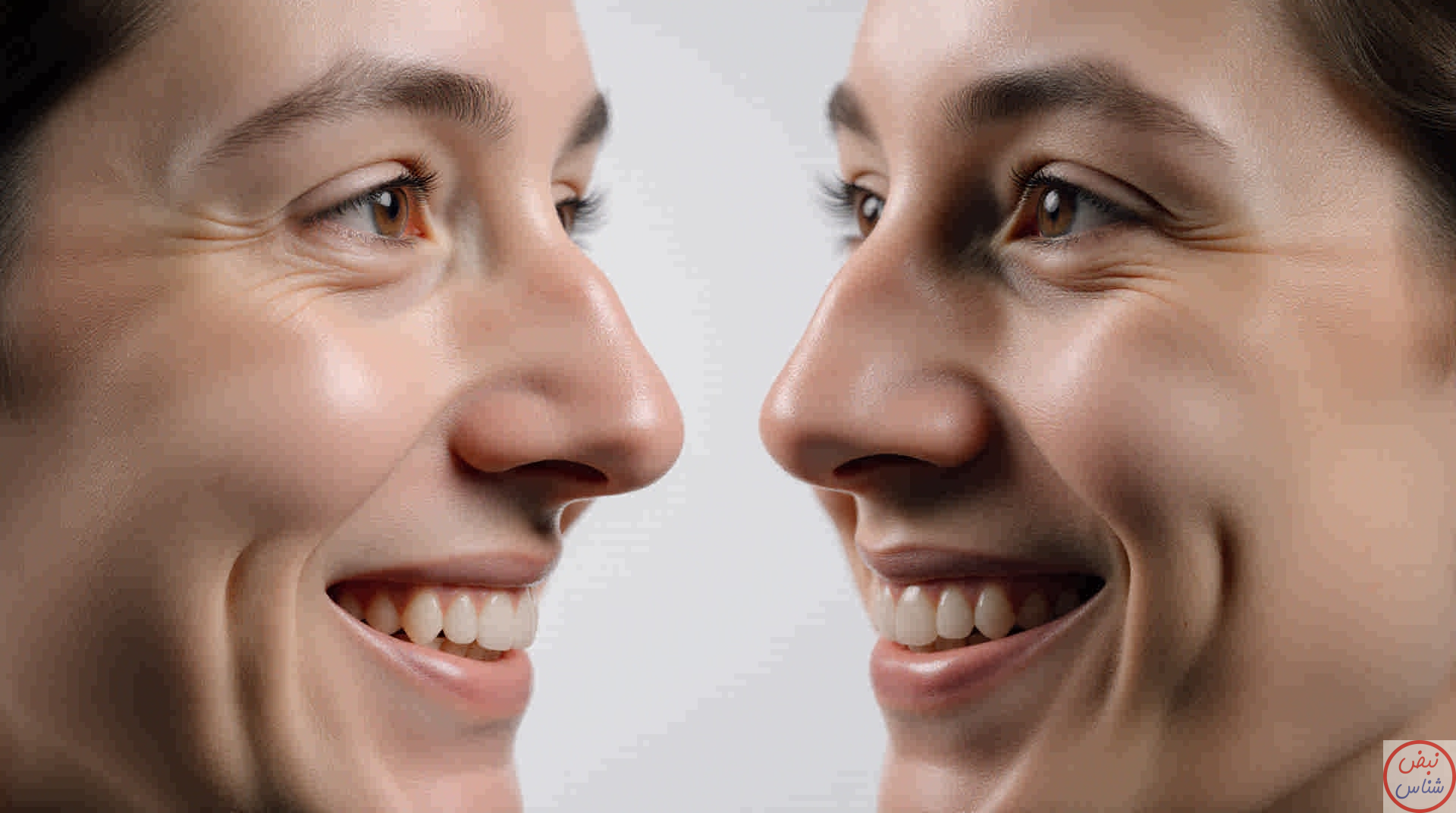 عمل قوز بینی