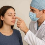 عمل بینی رینوپلاستی